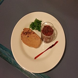 FoisGras th
